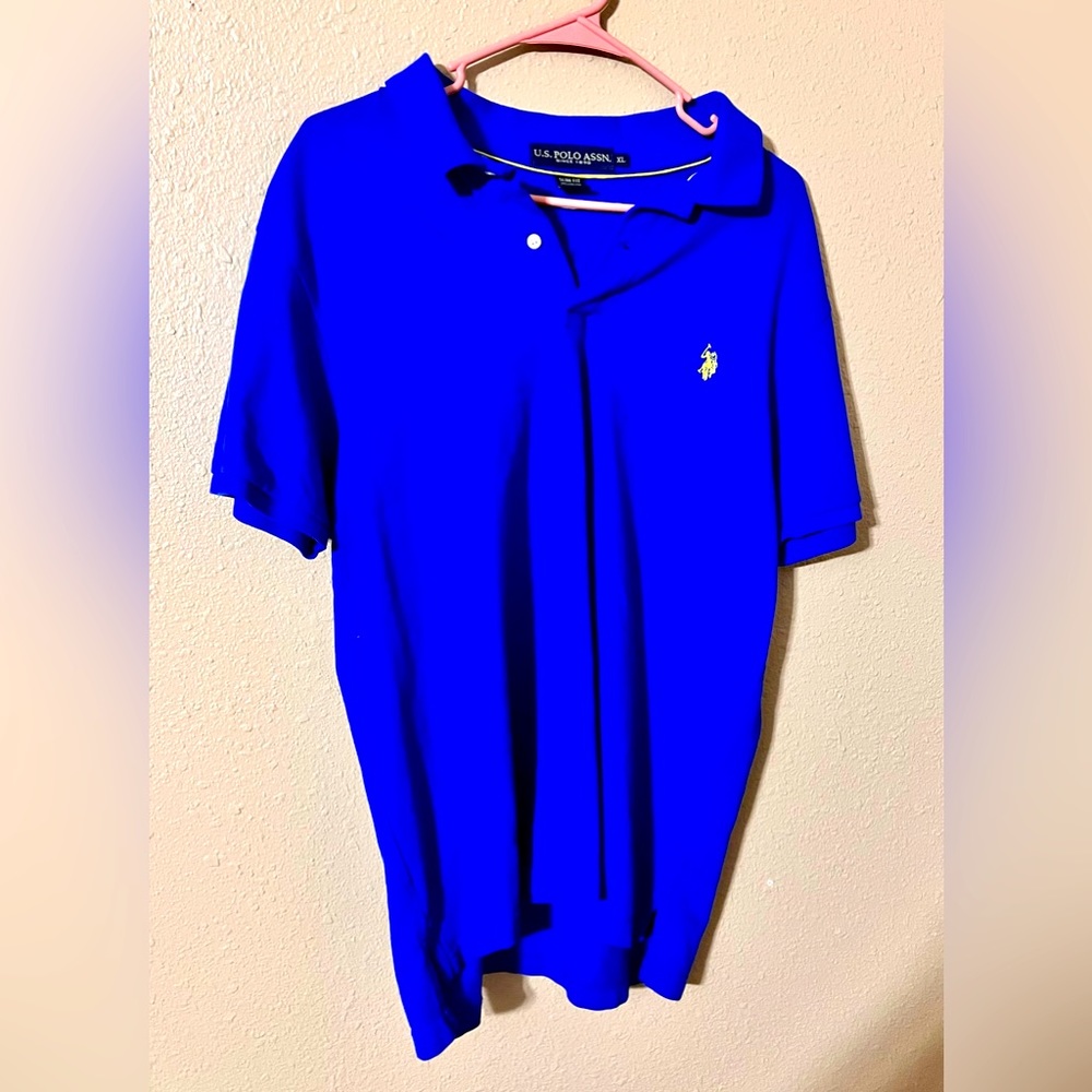 Men’s Polo